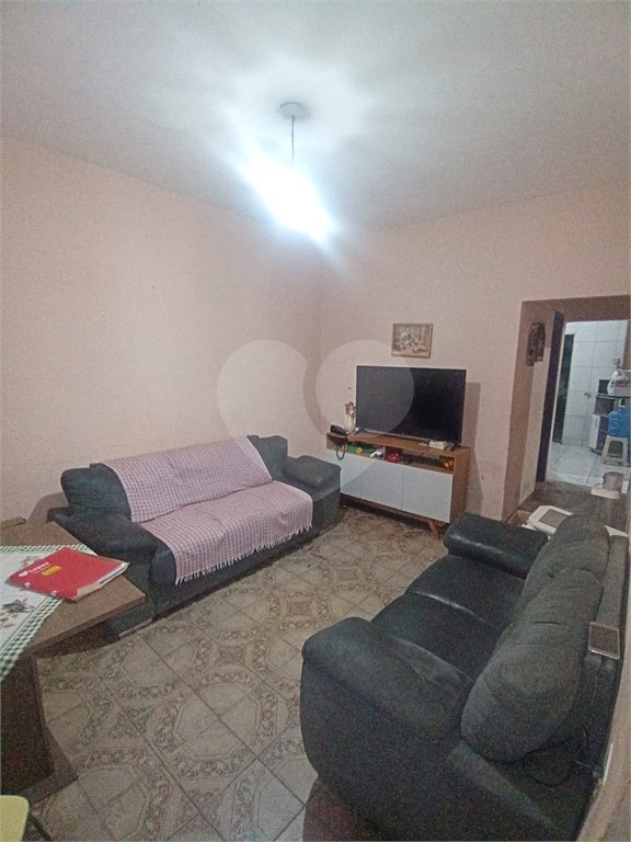 Casa à venda com 3 quartos, sendo 1 suíte, em Campo Grande, Rio de Janeiro, RJ