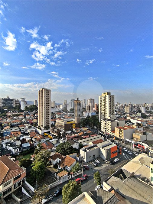 Apartamento à venda com 4 quartos, sendo 3 suítes, em Santana, São Paulo, SP