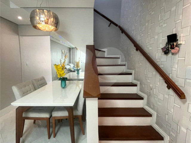 Sobrado à venda com 3 quartos, sendo 1 suíte,  em Jaçanã, São Paulo, SP