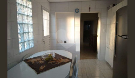 Casa à venda com 5 quartos em Indianópolis, São Paulo, SP