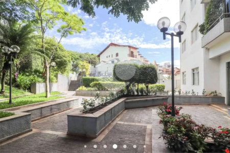 Apartamento à venda com 2 quartos em Jardim Ester, São Paulo, SP