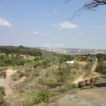 Área de Terra à venda em Chácaras Alpina, Valinhos, SP