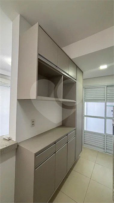Apartamento para locação Residencial Imagine | 1 suítes | 2 vagas cobertas