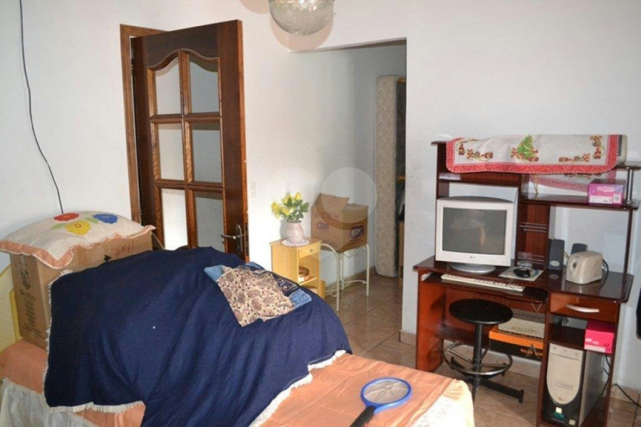 Sobrado à venda com 4 quartos, sendo 1 suíte, em Imirim, São Paulo, SP
