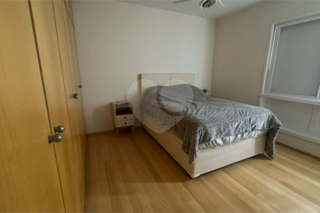 Apartamento à venda com 2 quartos, sendo 1 suíte, em Indianópolis, São Paulo, SP