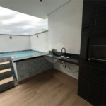 Casa à venda com 3 quartos, sendo 1 suíte, no condomínio Horto Florestal Villagio, Sorocaba - SP