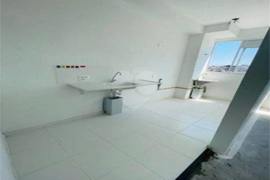 Apartamento à venda com 2 quartos em Vila Andrade, São Paulo, SP