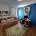 Apartamento com 3 suítes no centro de São Carlos