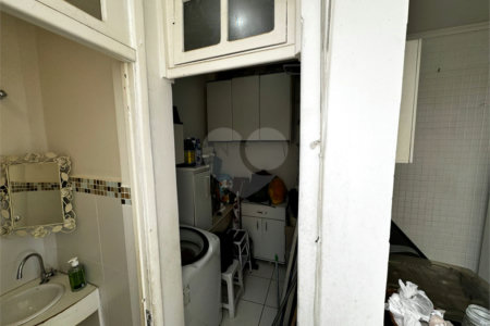 Apartamento à venda com 2 suítes em Grajaú, Rio de Janeiro, RJ