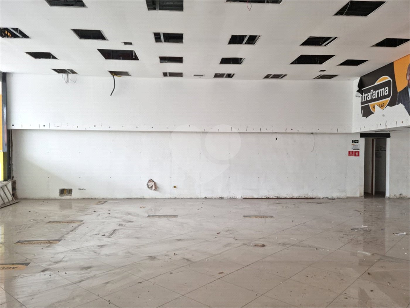 Prédio para alugar em Parada Inglesa, São Paulo, SP