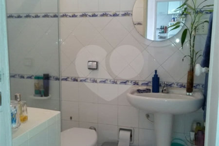 Apartamento à venda com 1 quarto em Liberdade, São Paulo, SP
