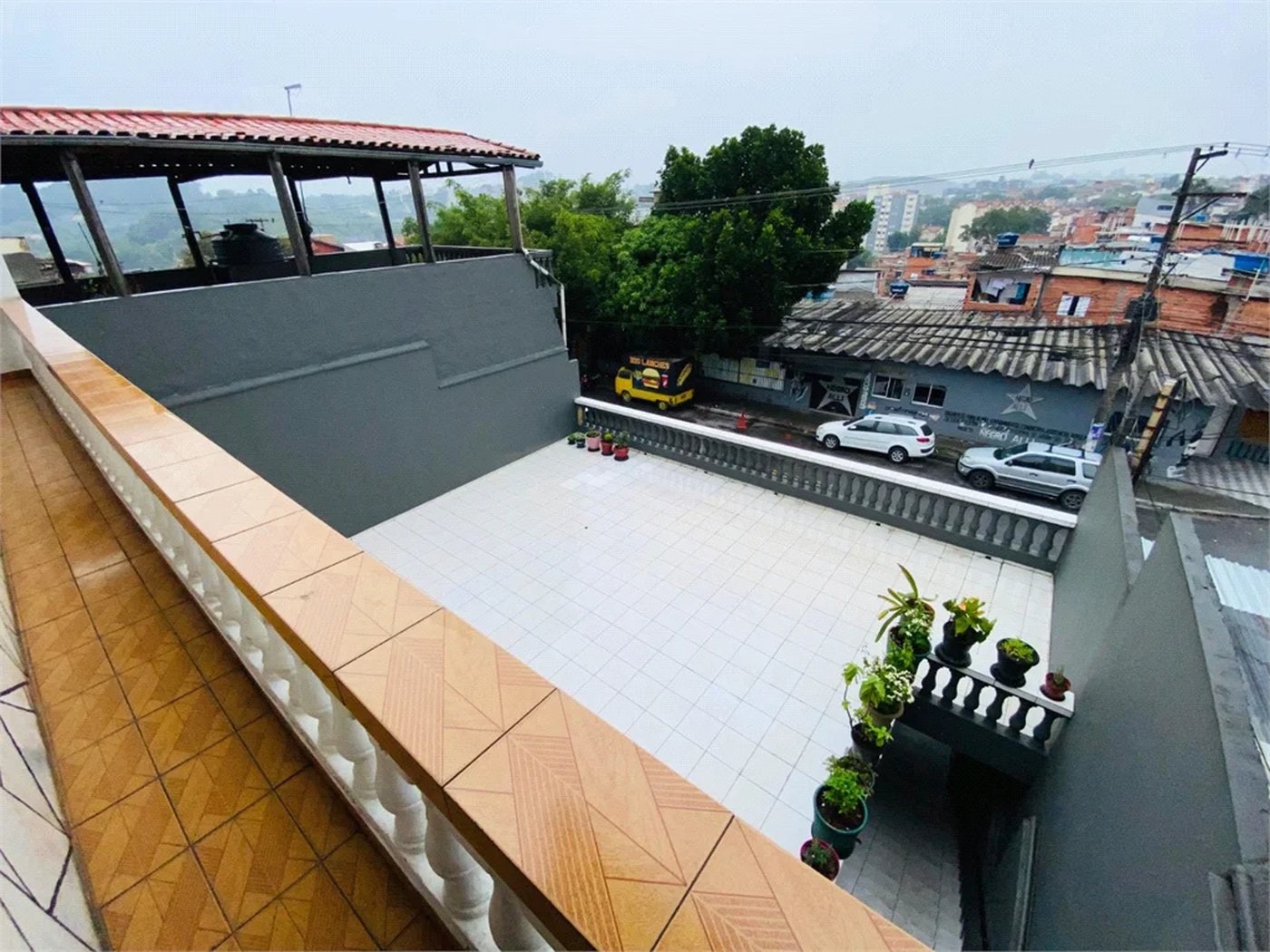Sobrado à venda com 8 quartos em Jardim São Jorge (raposo Tavares), São Paulo, SP