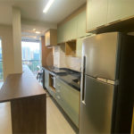Apartamento à venda com 2 quartos em Vila Mariana, São Paulo, SP