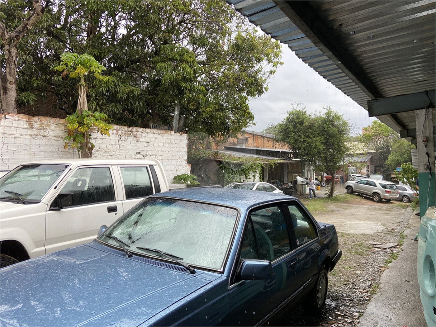 Terreno à venda em Santo Amaro, São Paulo, SP