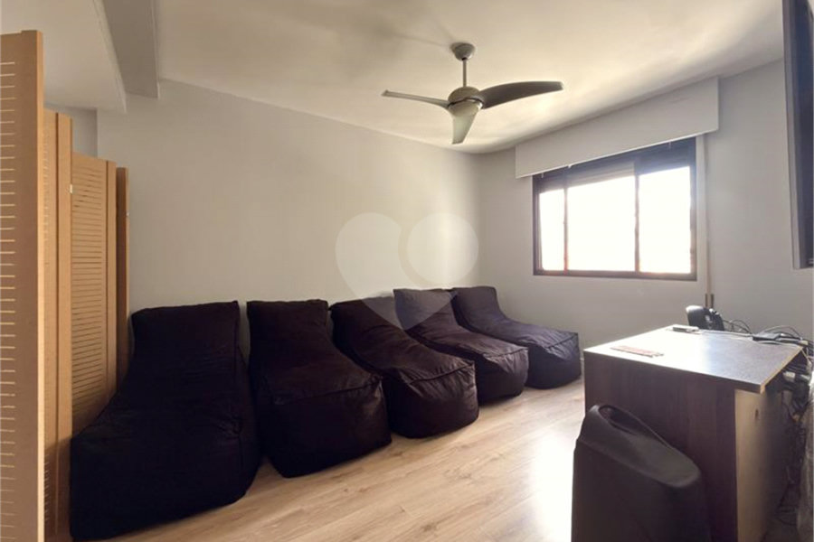 Apartamento à venda com 3 quartos, sendo 1 suíte, em Santana, São Paulo, SP