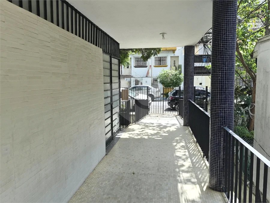 Apartamento para alugar com 2 quartos em Jardim São Paulo(zona Norte), São Paulo, SP