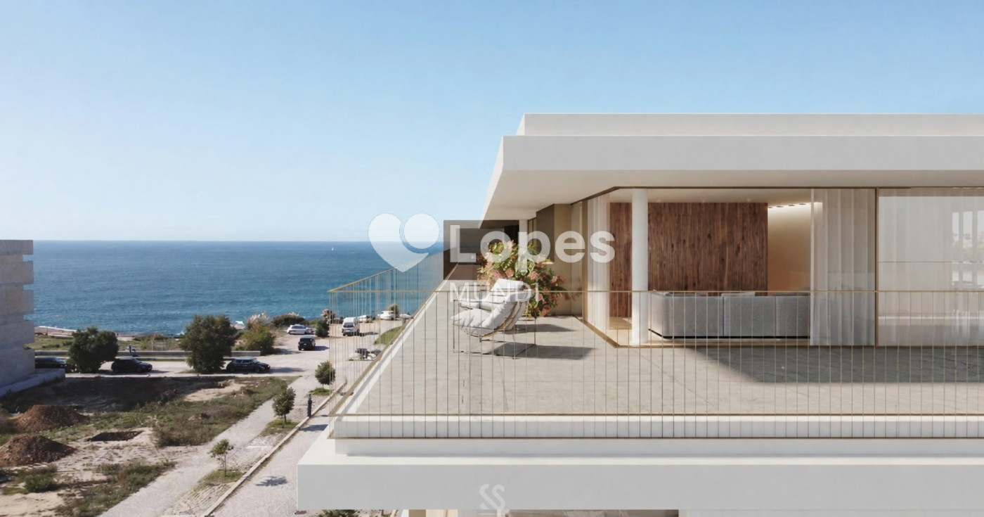 Apartamento T3 à venda em Canidelo, Vila Nova de Gaia, Portugal – Douro Atlântico III