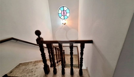 Sobrado à venda com 3 quartos, sendo 1 suíte,  em Mandaqui, São Paulo, SP