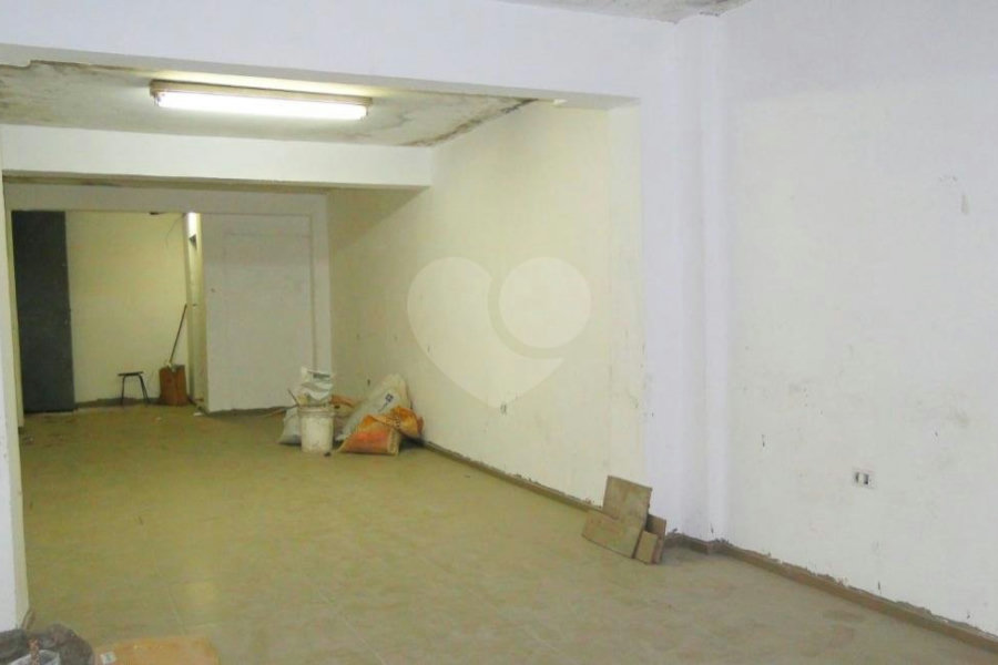 Sobrado à venda ou para alugar com 4 quartos, sendo 1 suíte, em Santana, São Paulo, SP