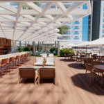 Apartamento com 3 dormitórios à venda, 227 m² por R$ 7.100.000,00 - Ponta da Praia - Santos/SP