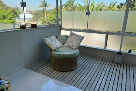 Casa à venda com 4 suítes no condomínio Bellagio, São Paulo - SP