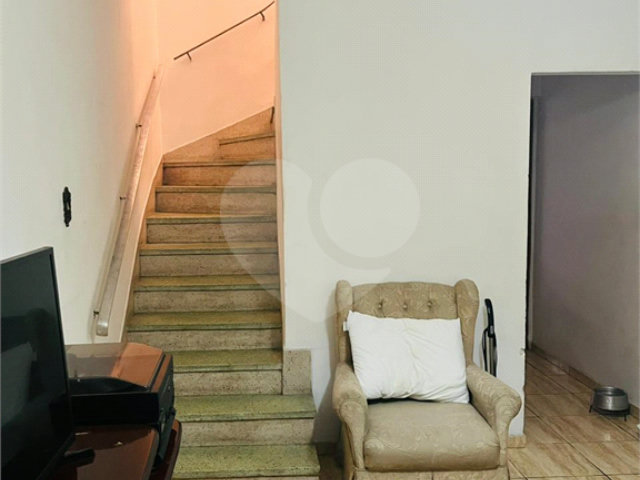 Sobrado à venda com 2 quartos em Freguesia do Ó, São Paulo, SP