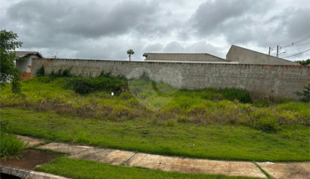 Loteamento à venda em Vida Nova Itapetininga, Itapetininga, SP