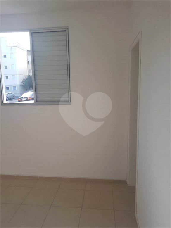 Apartamento à venda com 2 quartos, sendo 1 suíte, em Parque Reserva Fazenda Imperial, Sorocaba, SP