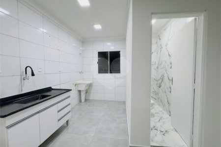 Apartamento à venda com 2 quartos em Lopes de Oliveira, Sorocaba, SP