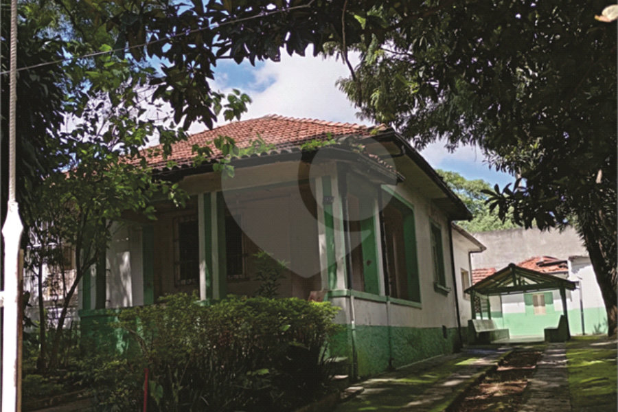 Casa Térrea à venda com 3 quartos em Tremembé, São Paulo, SP