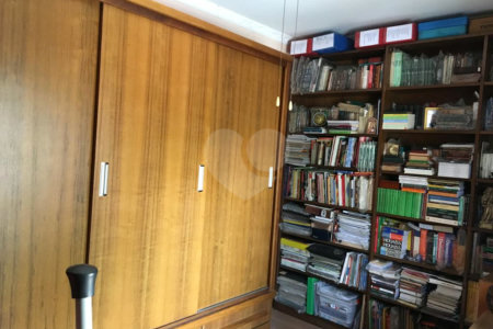 Casa Térrea à venda com 4 quartos, sendo 1 suíte, em Vila Monumento, São Paulo, SP
