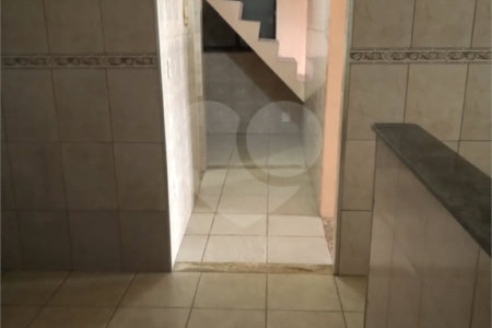Casa à venda com 3 quartos em Campo Grande, Rio de Janeiro, RJ