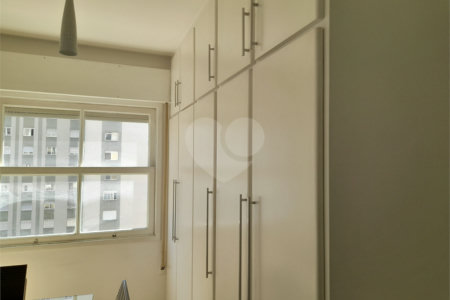 Apartamento à venda com 1 quarto em Água Branca, São Paulo, SP
