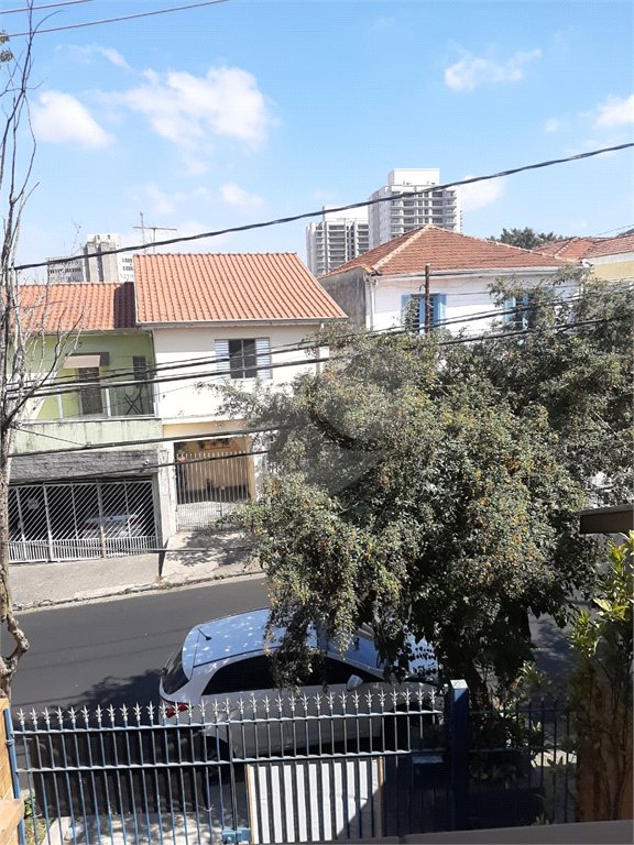 Sobrado à venda com 3 quartos em Tucuruvi, São Paulo, SP