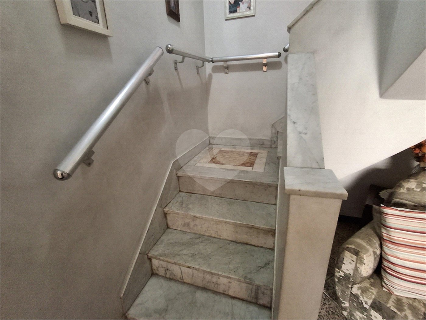 Casa à venda com 4 quartos, sendo 1 suíte, em Tijuca, Rio de Janeiro, RJ