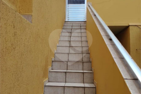 Casa Térrea à venda com 5 quartos em Barra Funda, São Paulo, SP