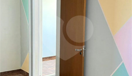 Apartamento à venda com 3 quartos em Cidade Líder, São Paulo, SP