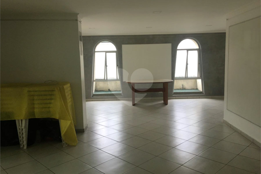 Apartamento à venda com 2 quartos em Saúde, São Paulo, SP
