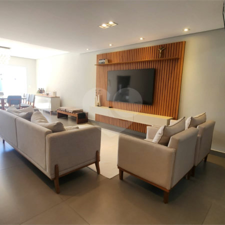Casa à venda com 3 suítes no condomínio Residencial Villa dos Inglezes, Sorocaba - SP