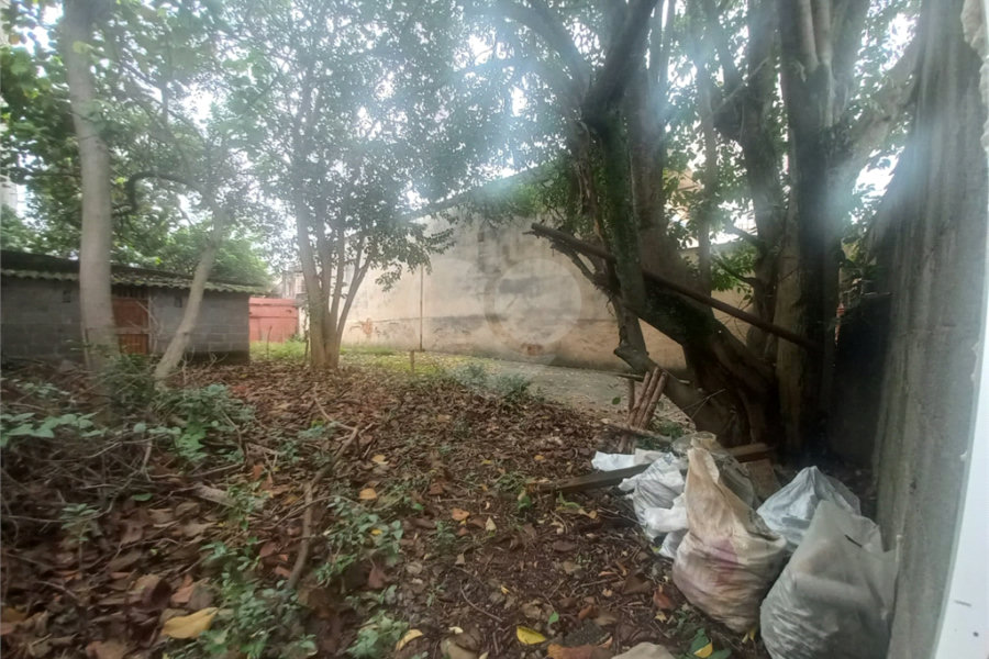Terreno à venda em Tucuruvi, São Paulo, SP
