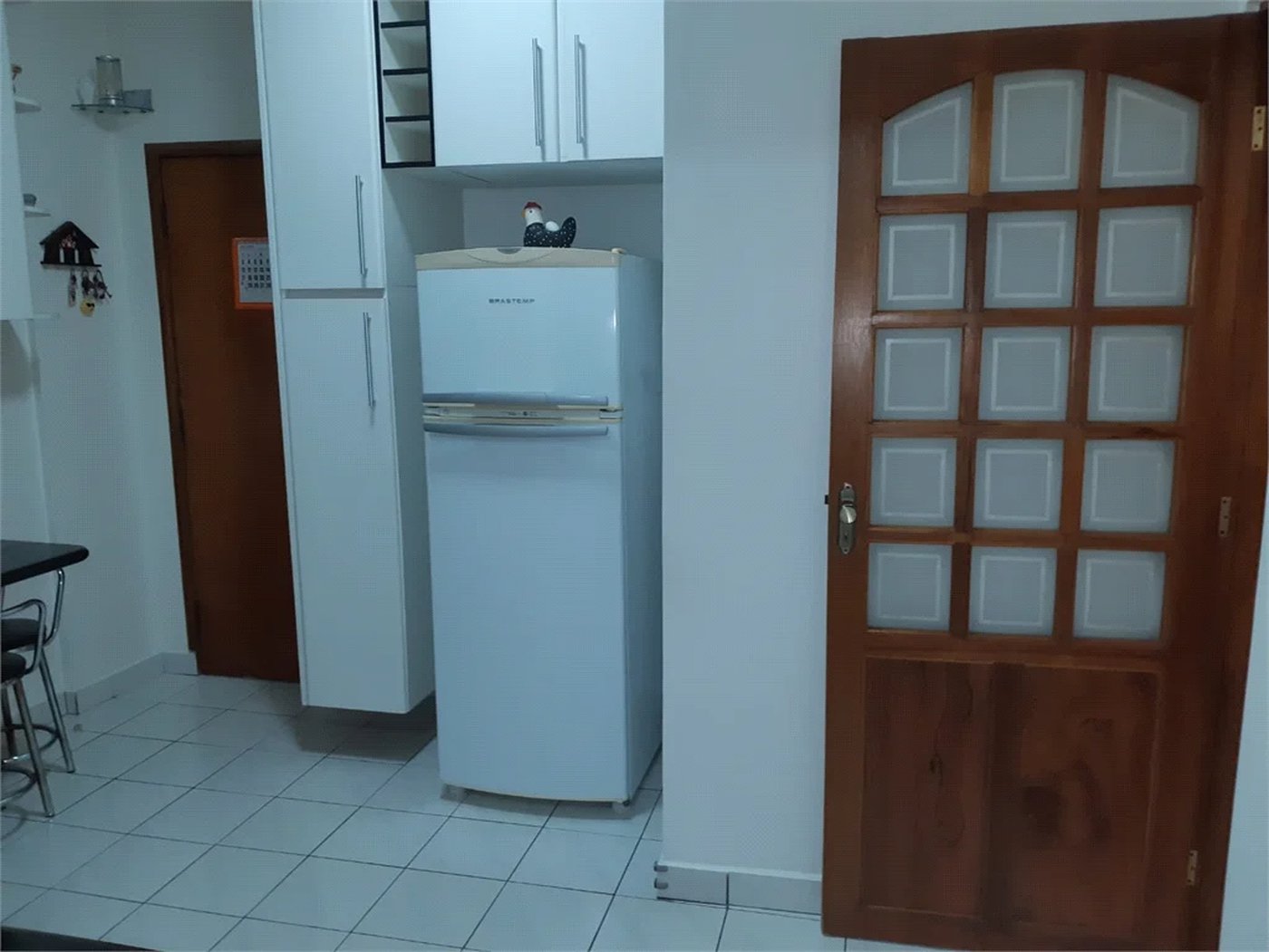 Apartamento à venda com 3 quartos, sendo 2 suítes, em Pinheiros, São Paulo, SP