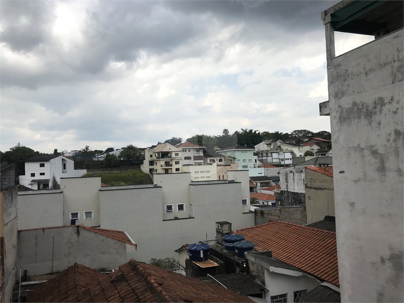 Casa à venda com 6 quartos em Água Fria, São Paulo, SP