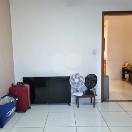 Casa Térrea à venda com 2 quartos em Santo Amaro, São Paulo, SP