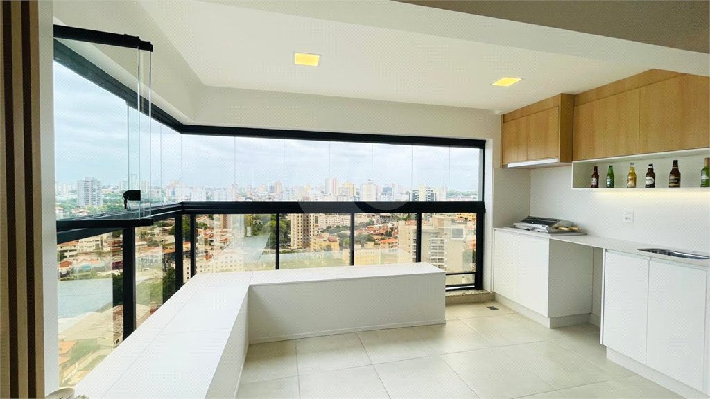 Apartamento à venda com 3 quartos, sendo 1 suíte, em Jardim Faculdade, Sorocaba, SP