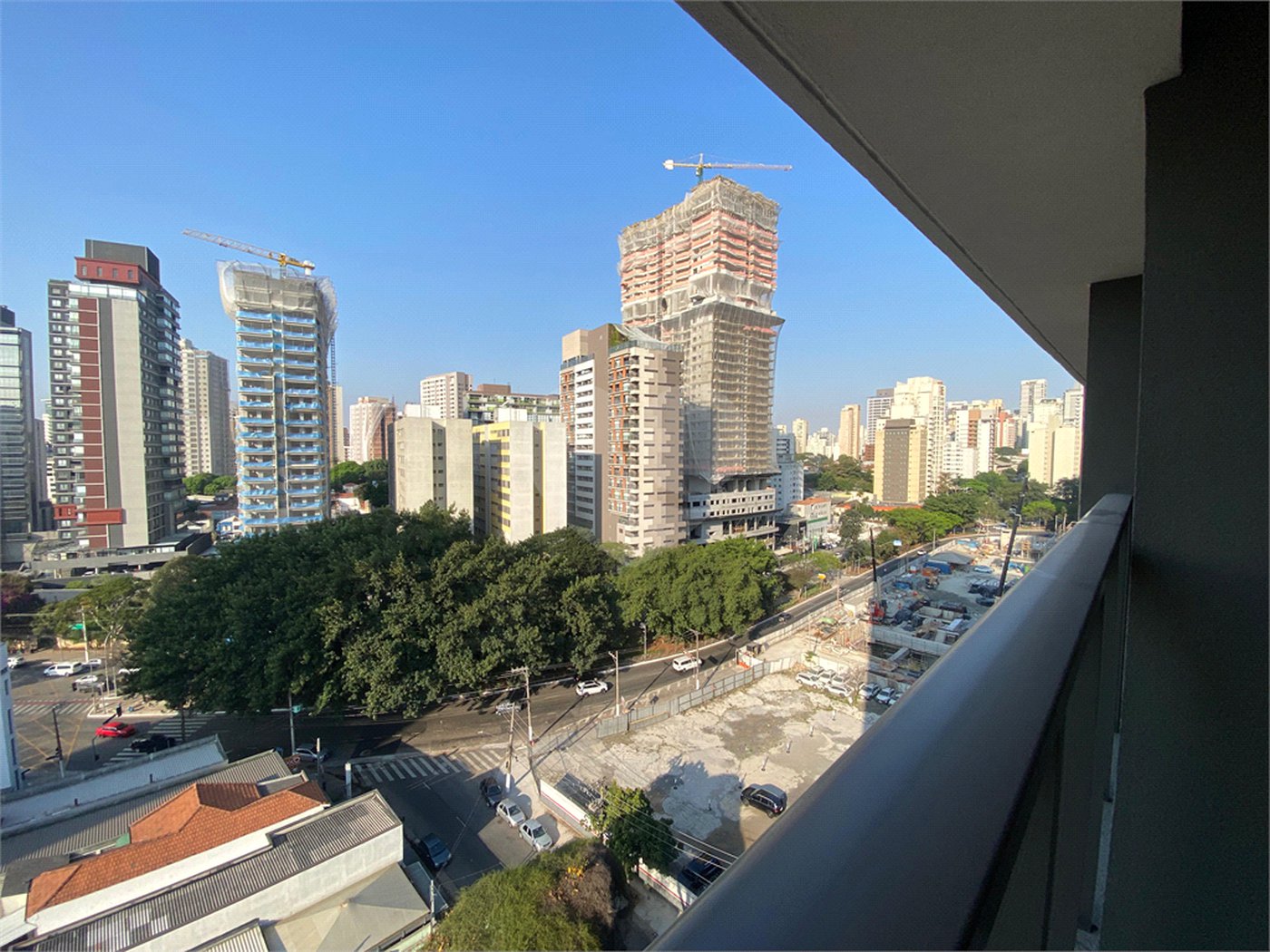 Apartamento à venda com 2 quartos, sendo 1 suíte,  em Perdizes, São Paulo, SP