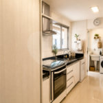 Apartamento à venda com 3 suítes em Jardim Cuiabá, Cuiabá, MT