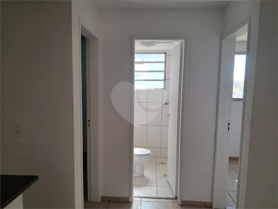 Apartamento à venda com 2 quartos em Distrito Industrial Miguel Abdelnur, São Carlos, SP