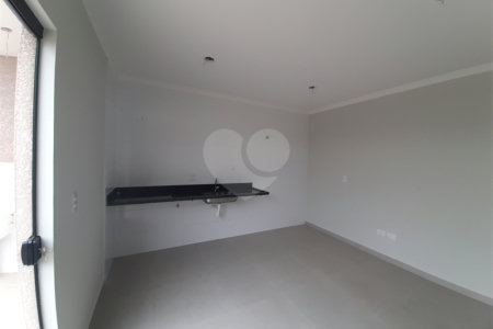 Apartamento à venda com 3 quartos em Vila Nivi, São Paulo, SP