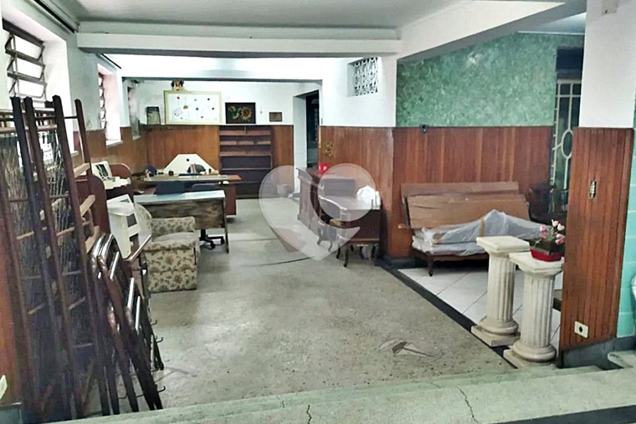 Casa à venda com 4 quartos, sendo 3 suítes, em Santana, São Paulo, SP