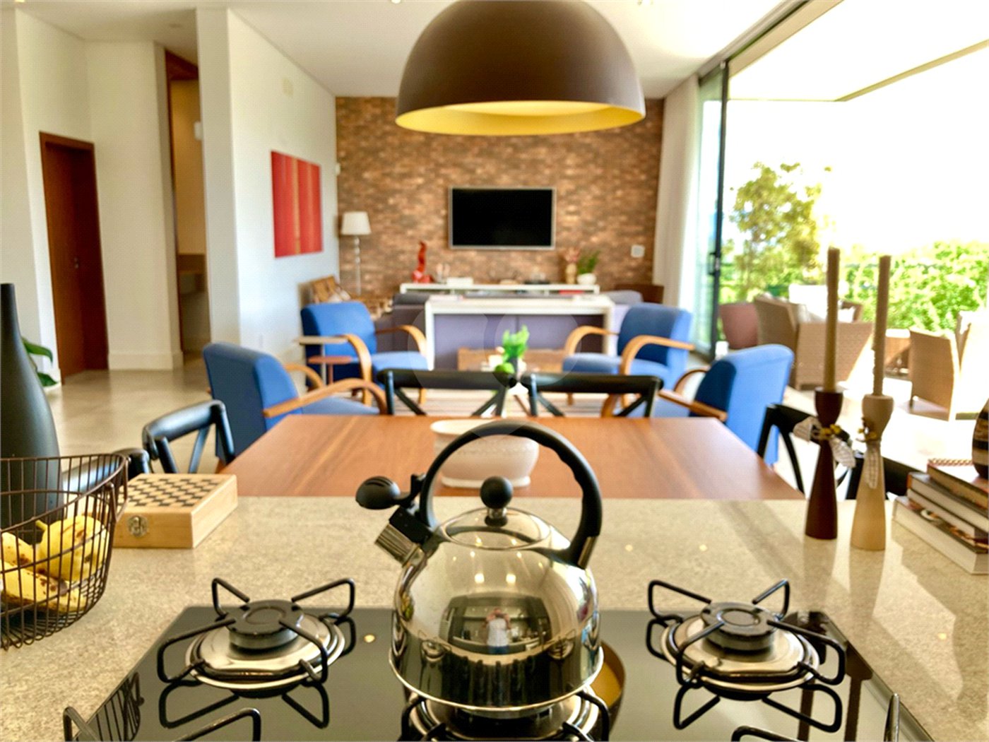 Casa à venda com 5 suítes em Glebas, Louveira, SP